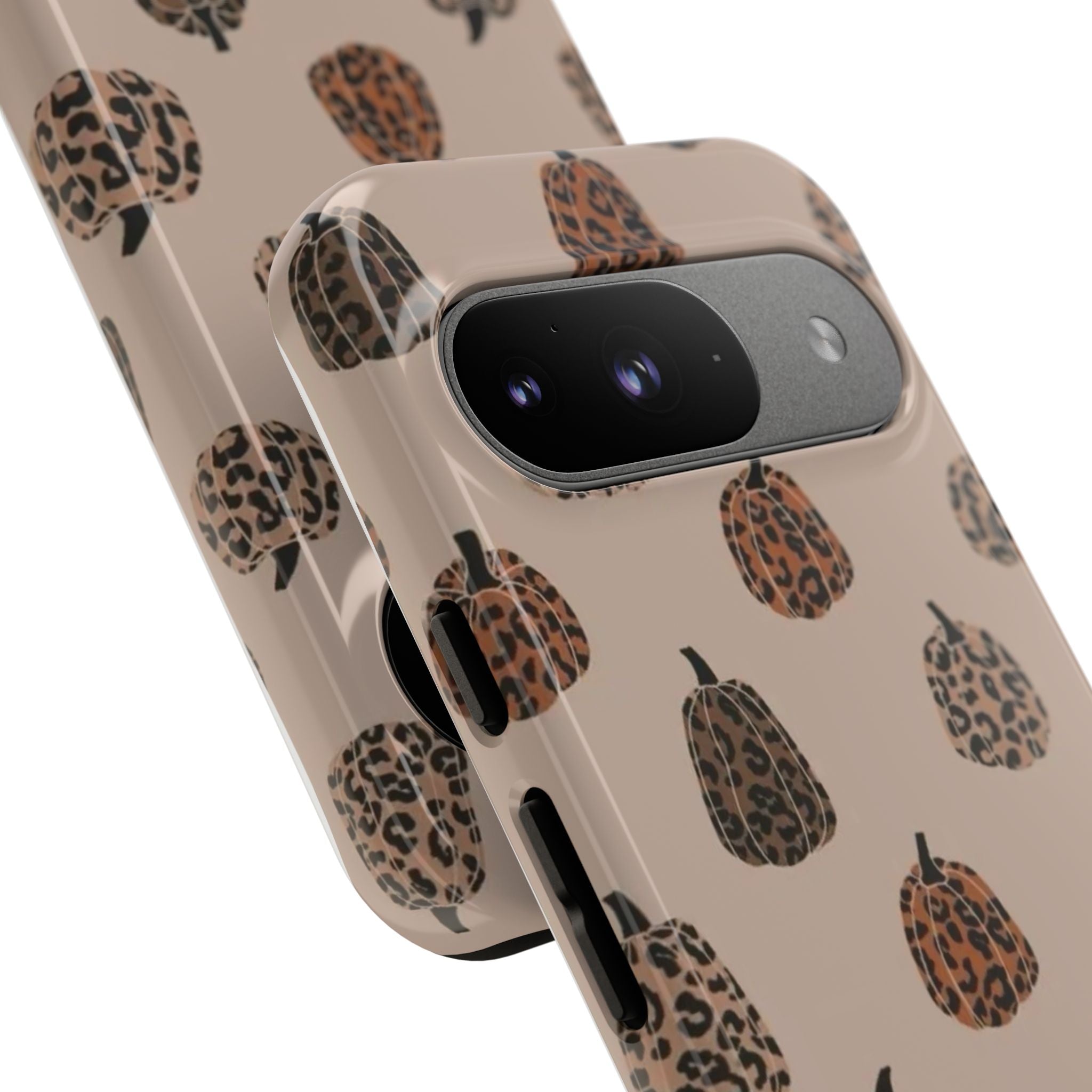 Pumpkin Spice Phone Case