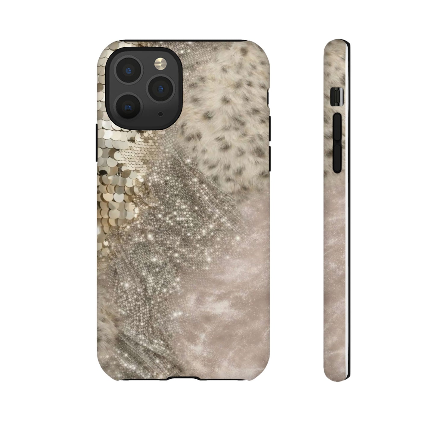 Glitz & Glamour Tough Case