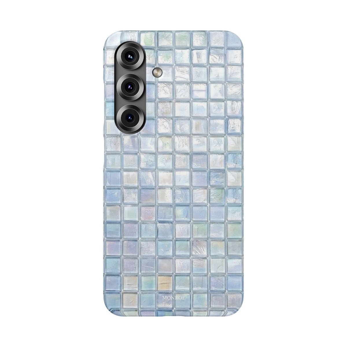 Iridescent Mosaic Case