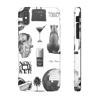 City Glam Case