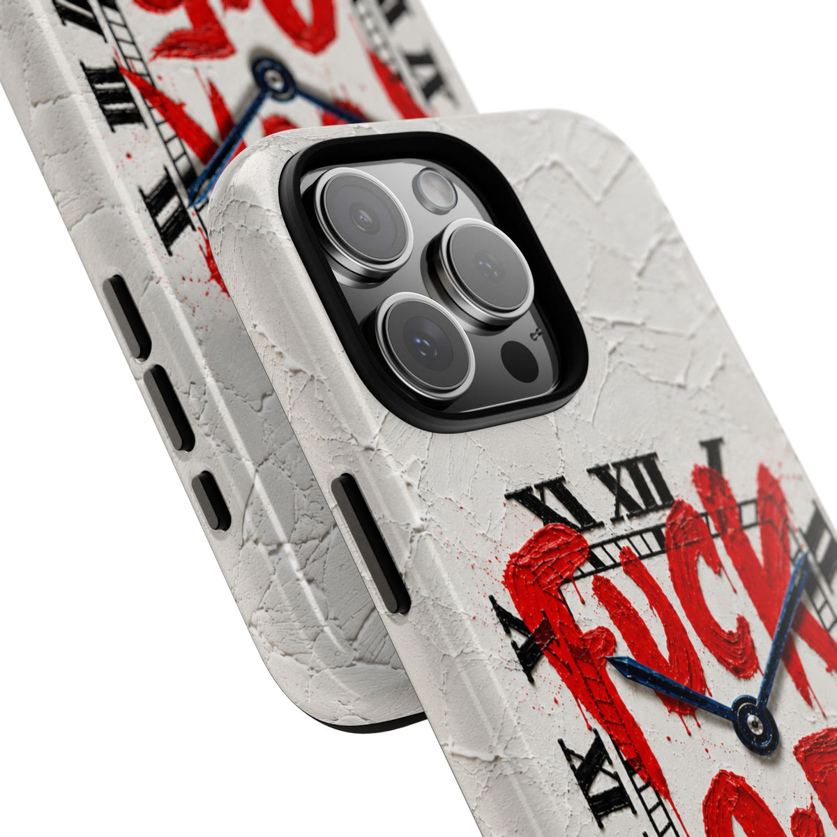 "F*** 9–5" Tough Case