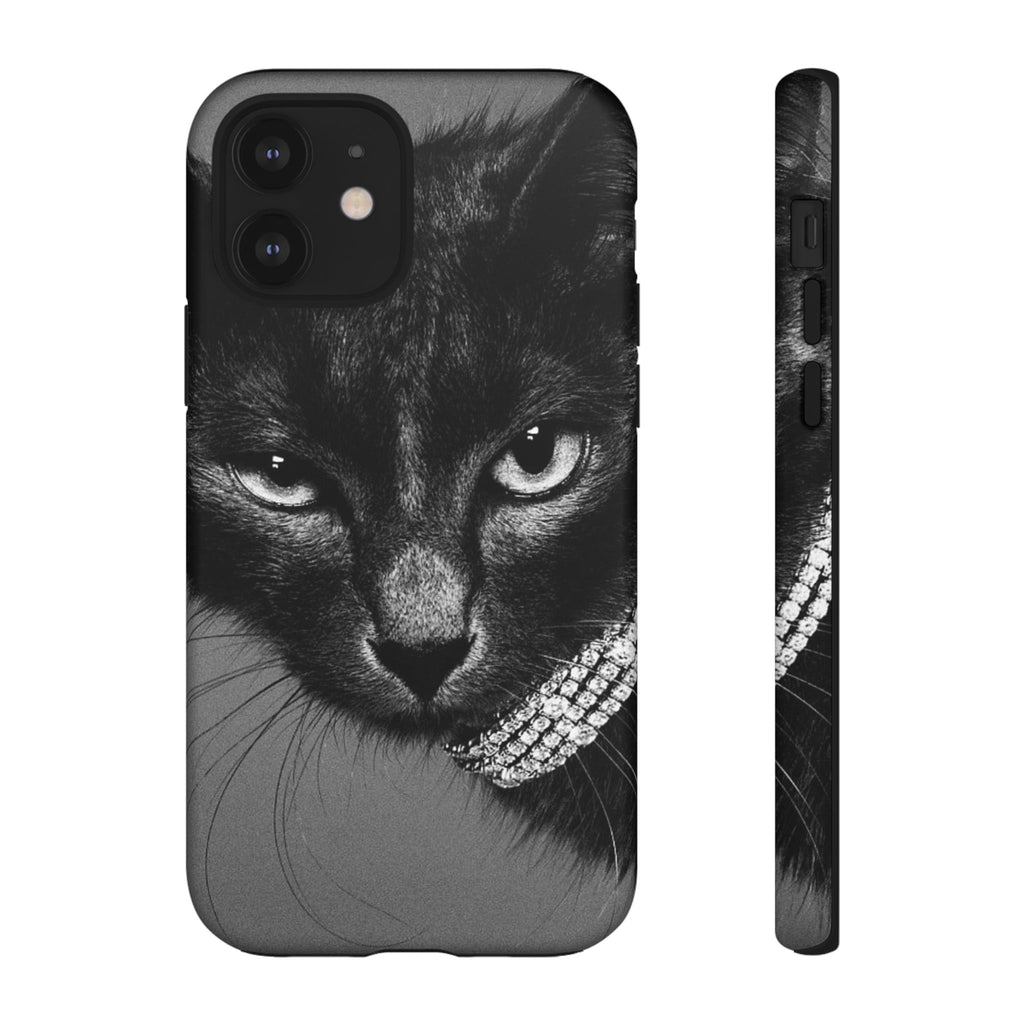 Kitten Bling Phone Case