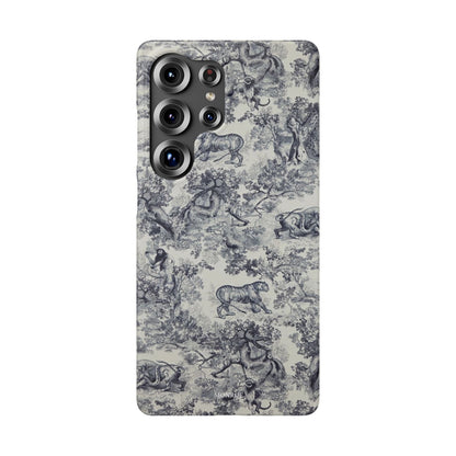 Fine China Safari Case