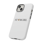 Star Girl Phone Case