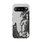Cow Girl Phone Case