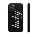 Lucky Phone Case