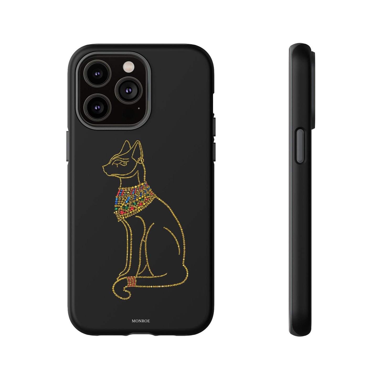 Egyptian Cat Tough Case
