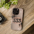 333 Phone Case