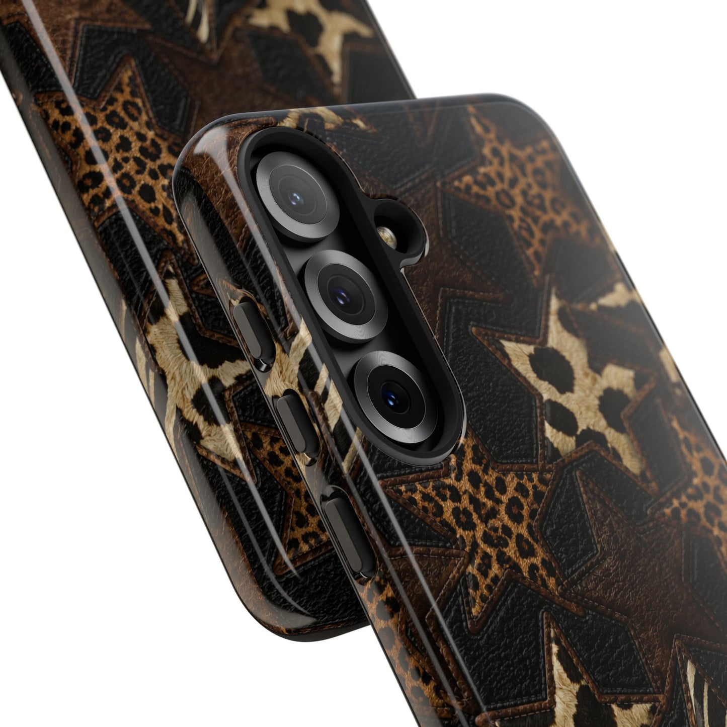 Rodeo Star Girl Tough Case