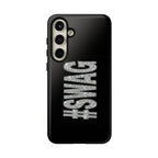 #SWAG Tough Phone Case