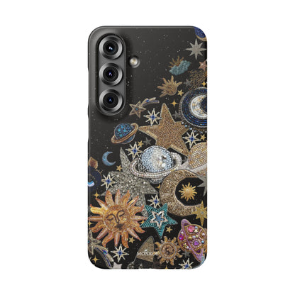 Celestial Galaxy Case
