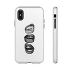 Sassy Lips Phone Case