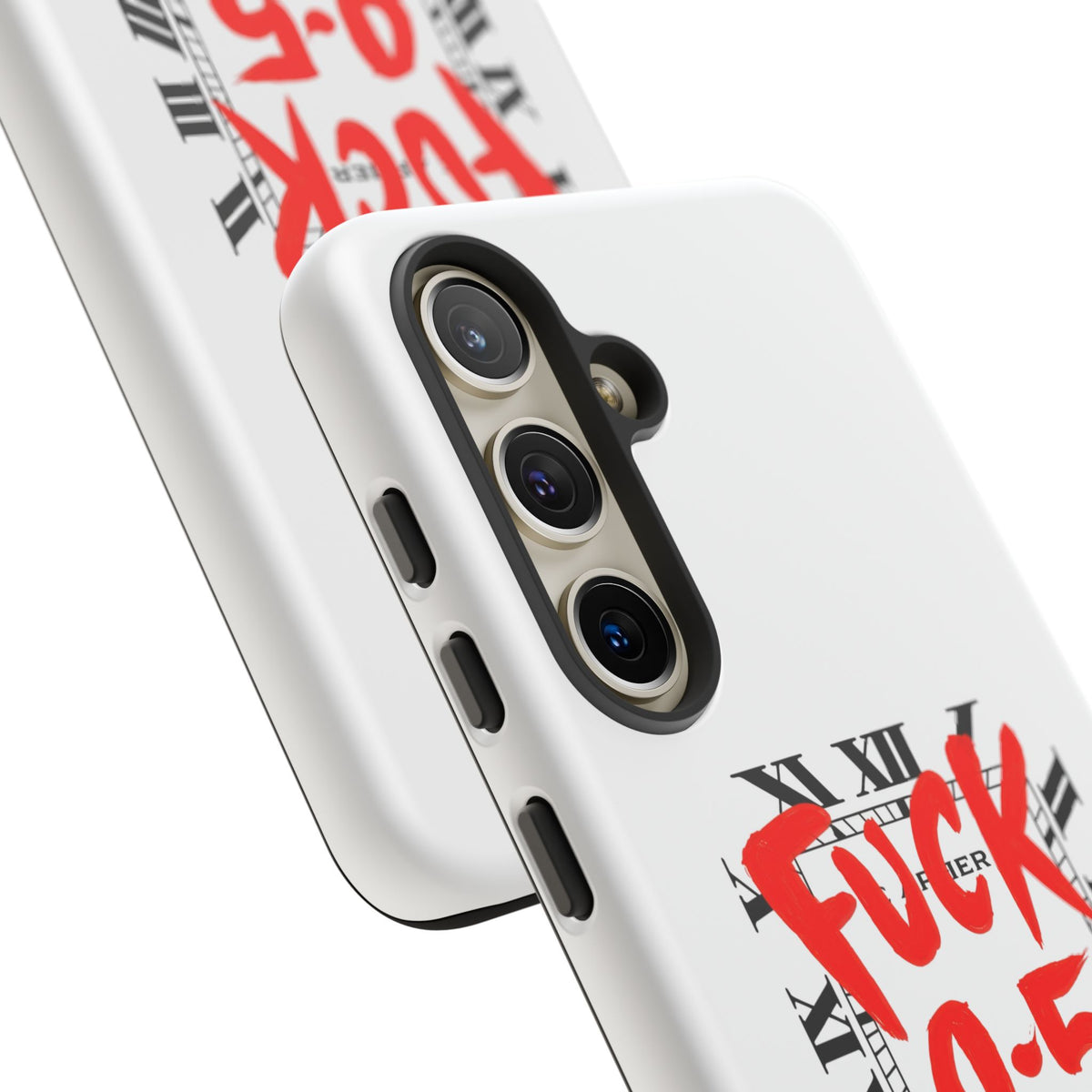 No 9-5 Tough Case