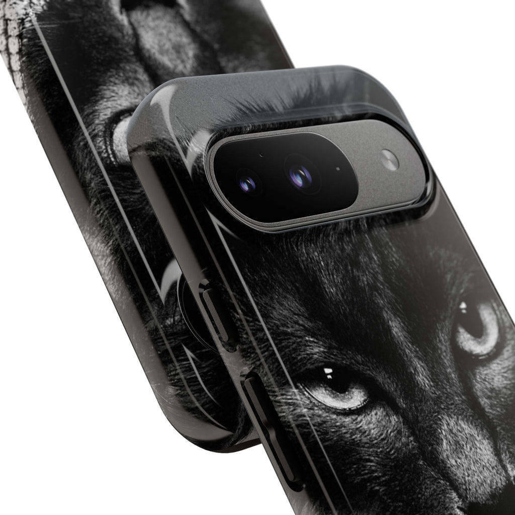 Kitten Bling Phone Case