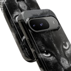 Kitten Bling Phone Case