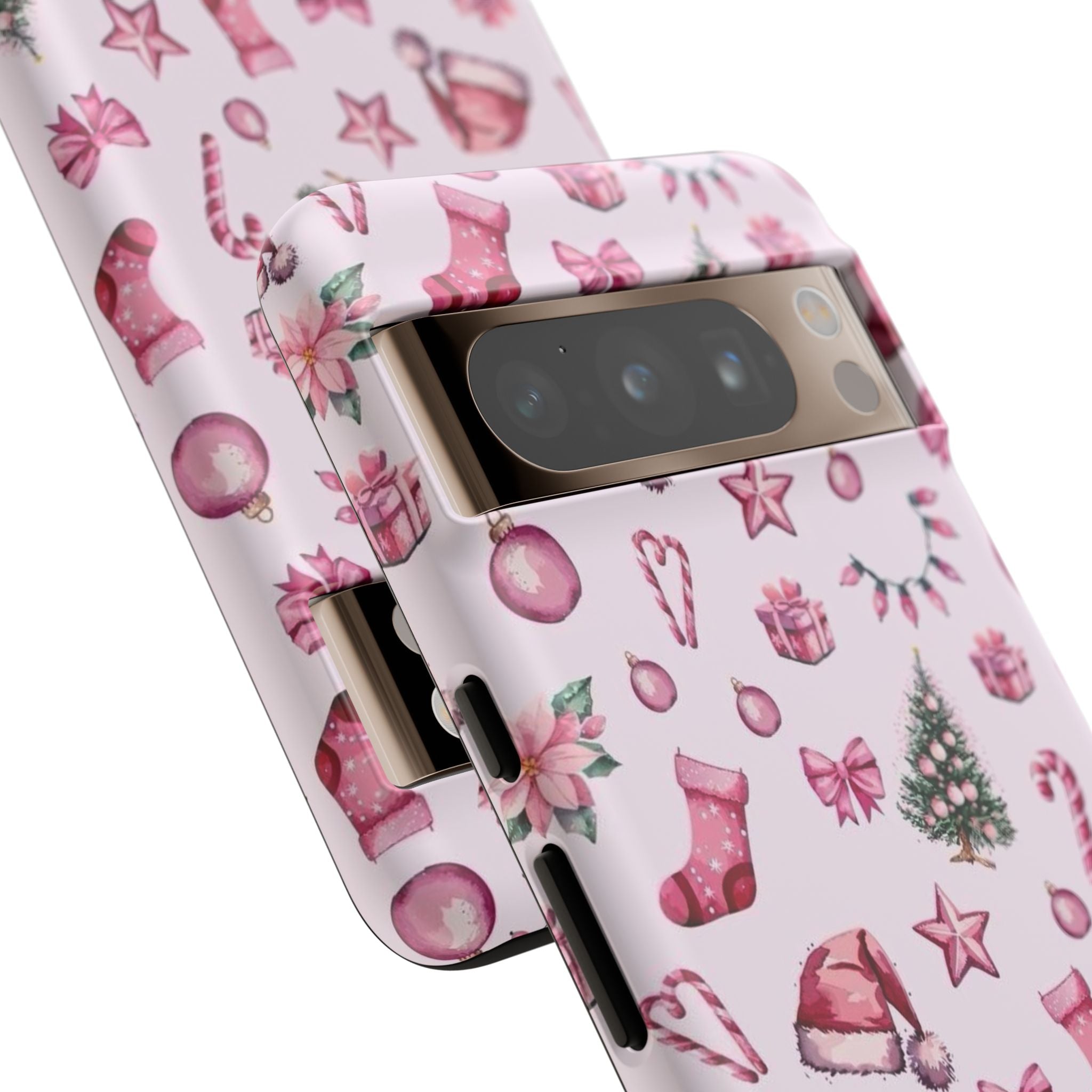 Rockin around Phone Case