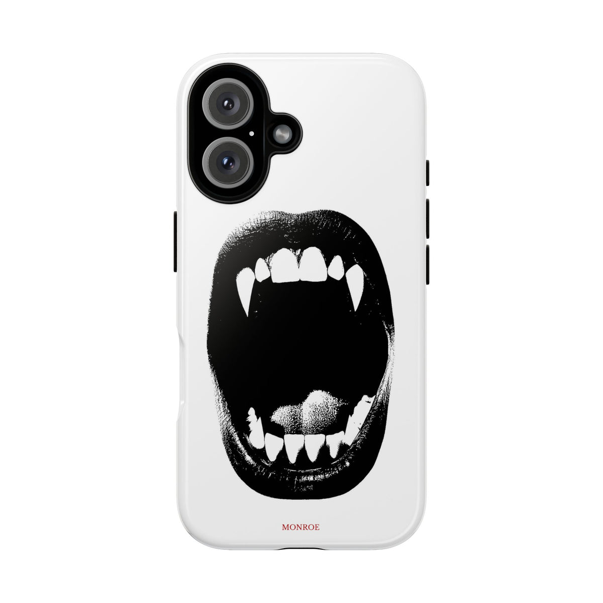 Love Bites Tough Case