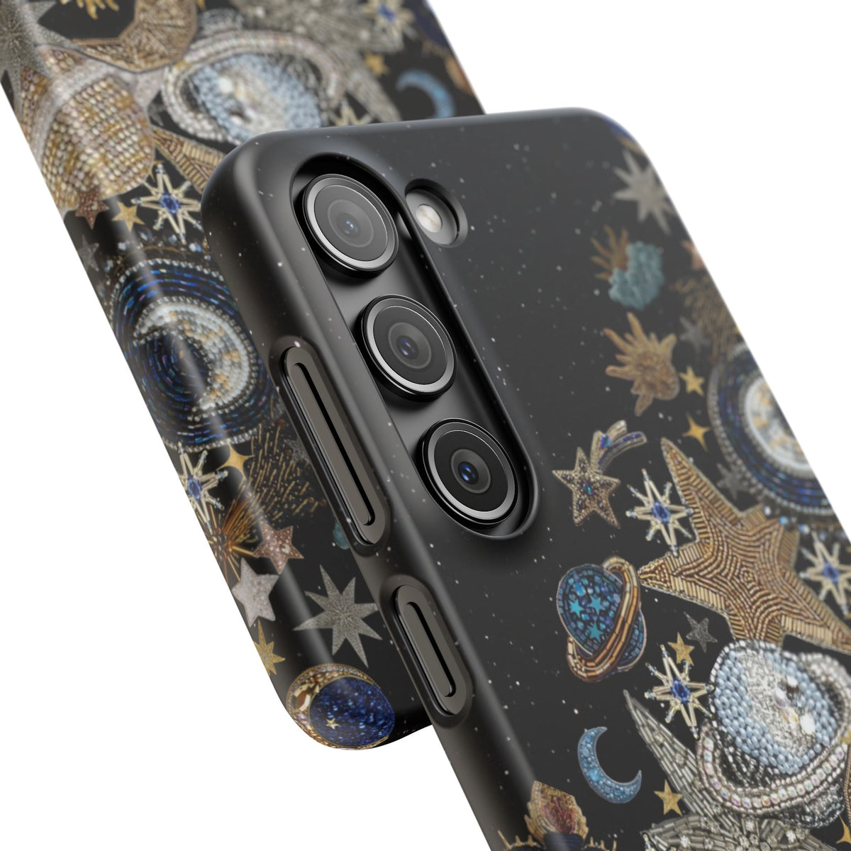 Celestial Galaxy Case