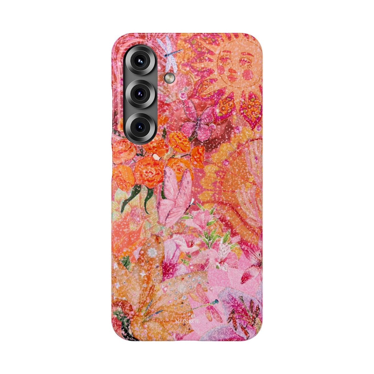 Sunburst Case