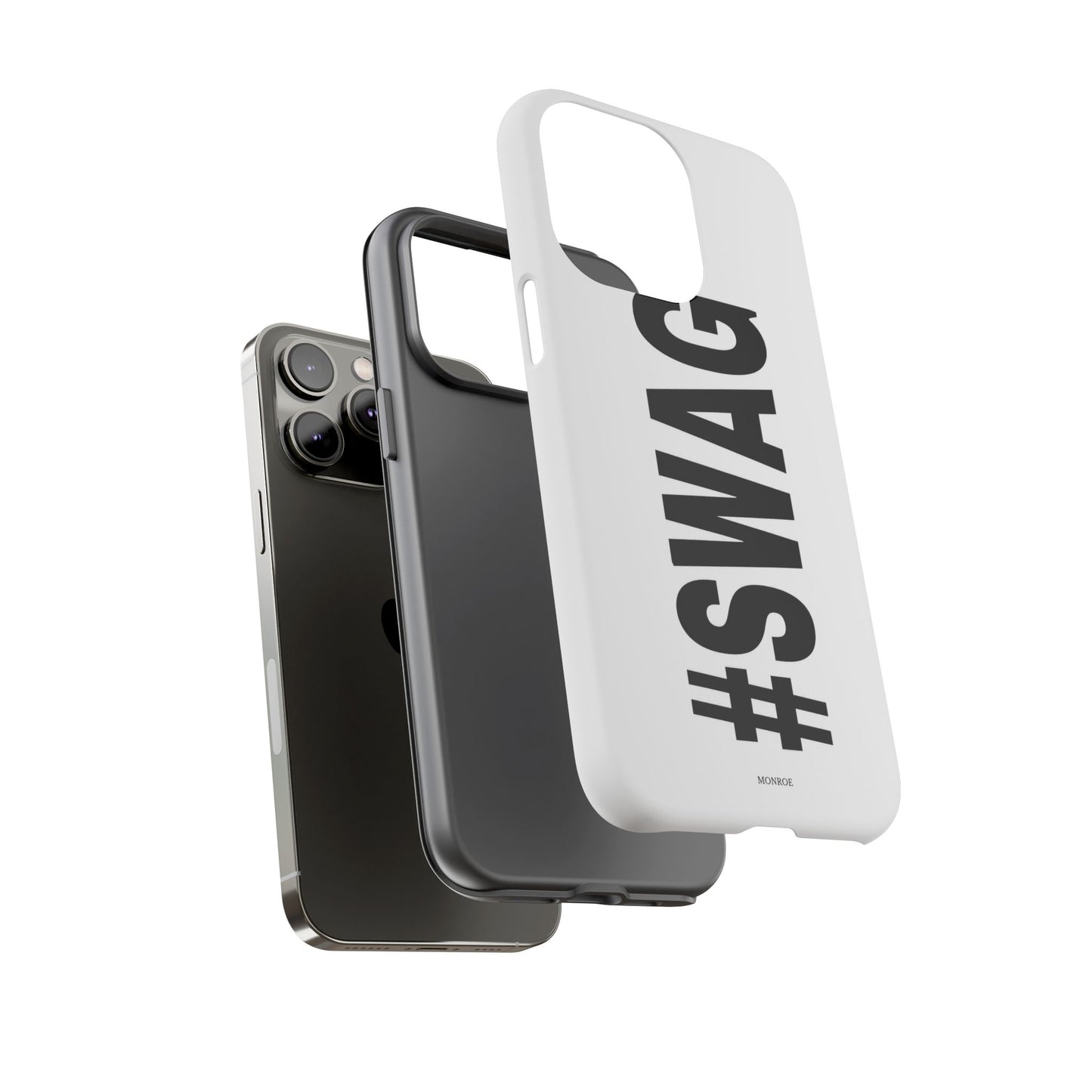 Original #SWAG Tough Case