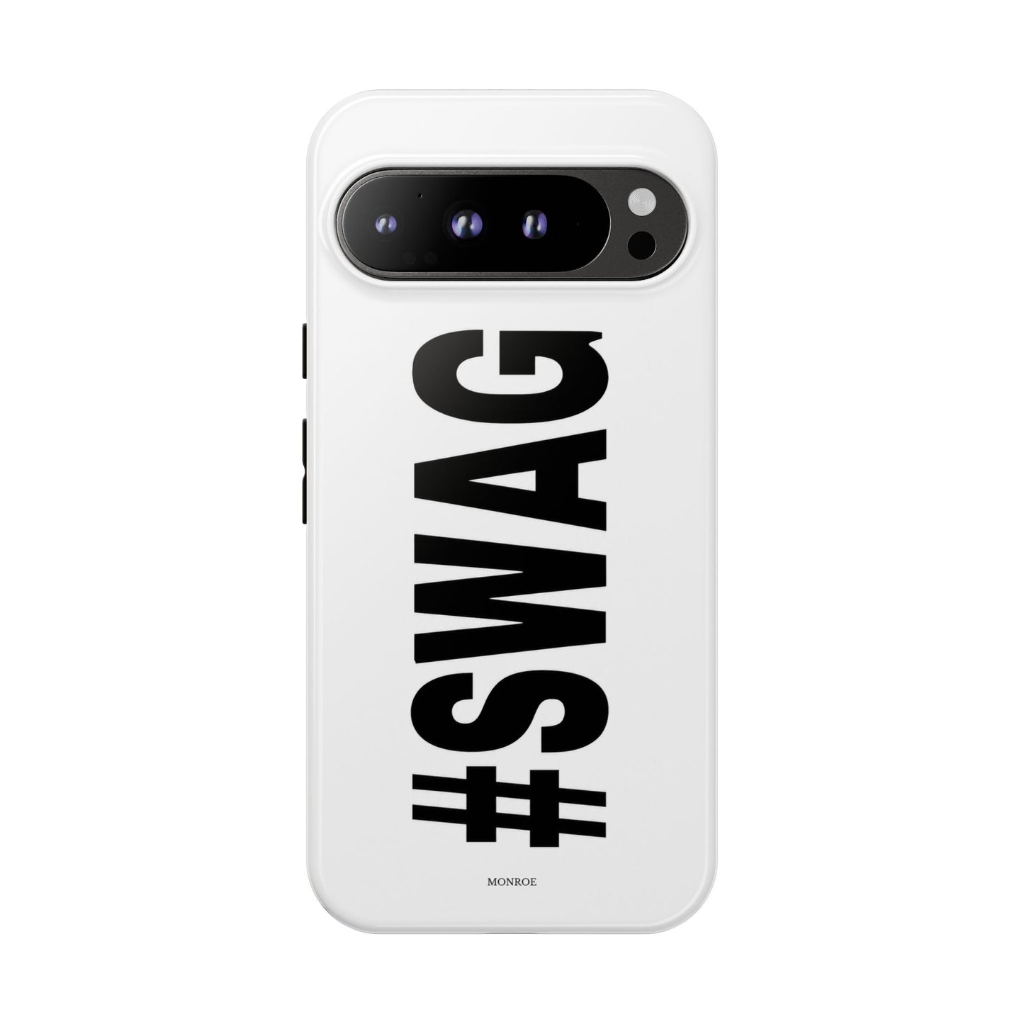 Original #SWAG Tough Case