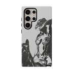 Cow Girl Phone Case