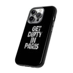 In Paris Phone Case