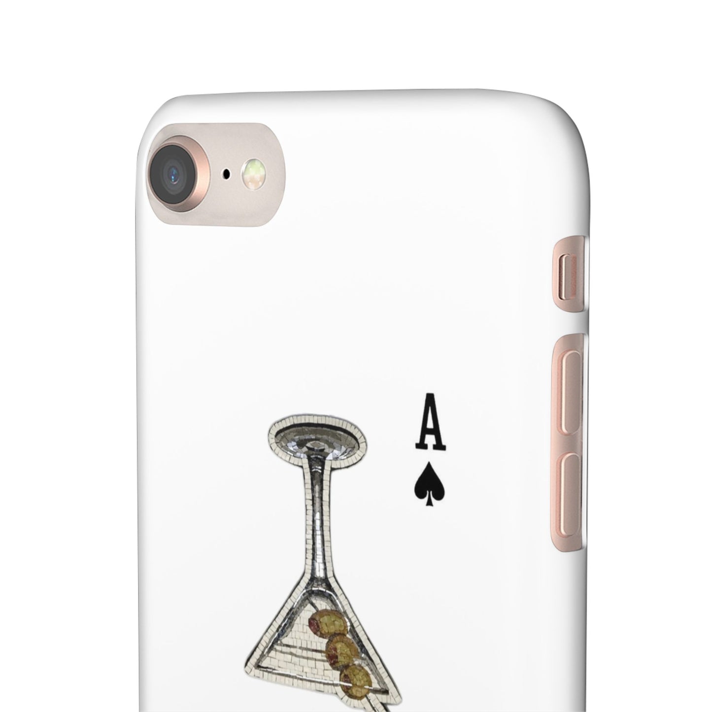 Martini Ace Case
