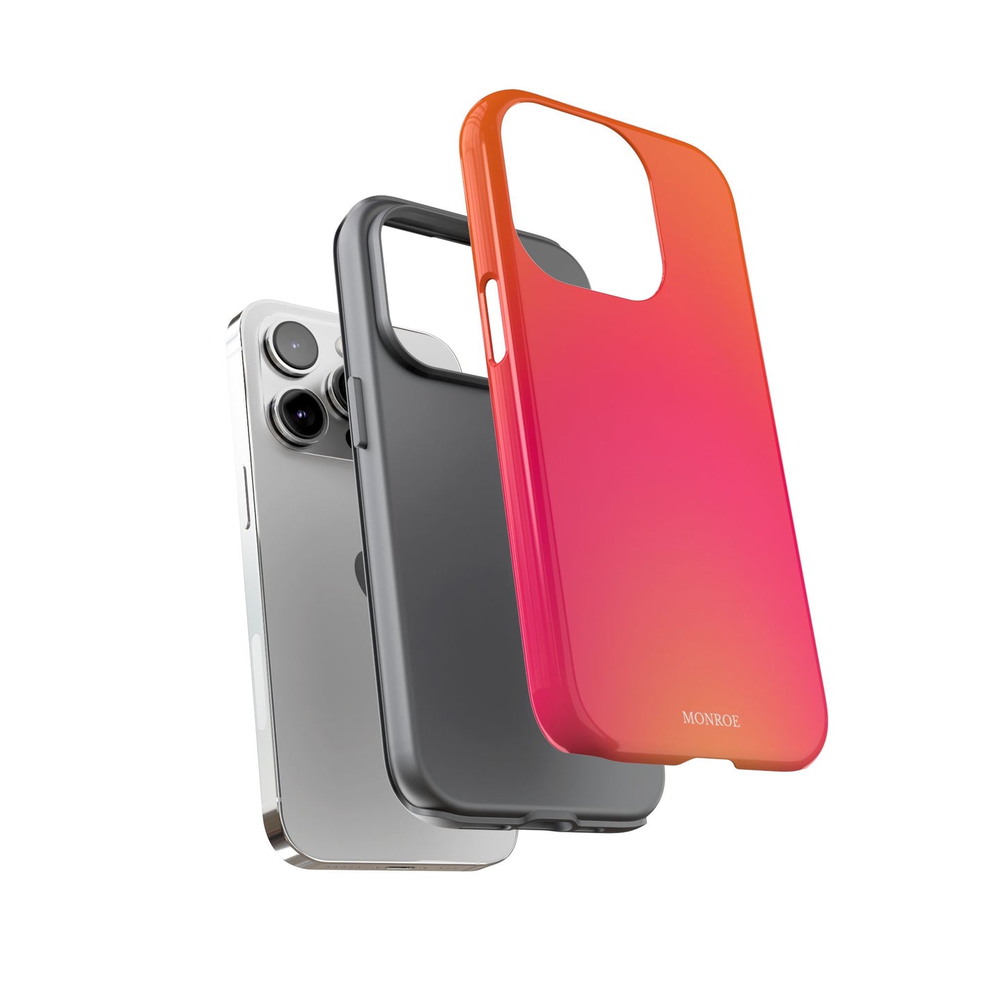Gradient Sunset Tough Case