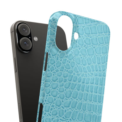 Aqua Croc Case