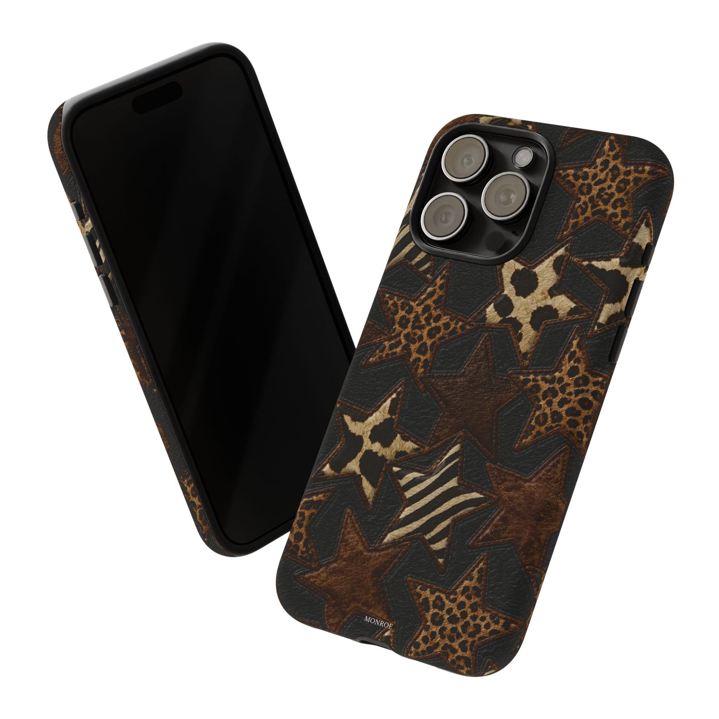 Rodeo Star Girl Tough Case