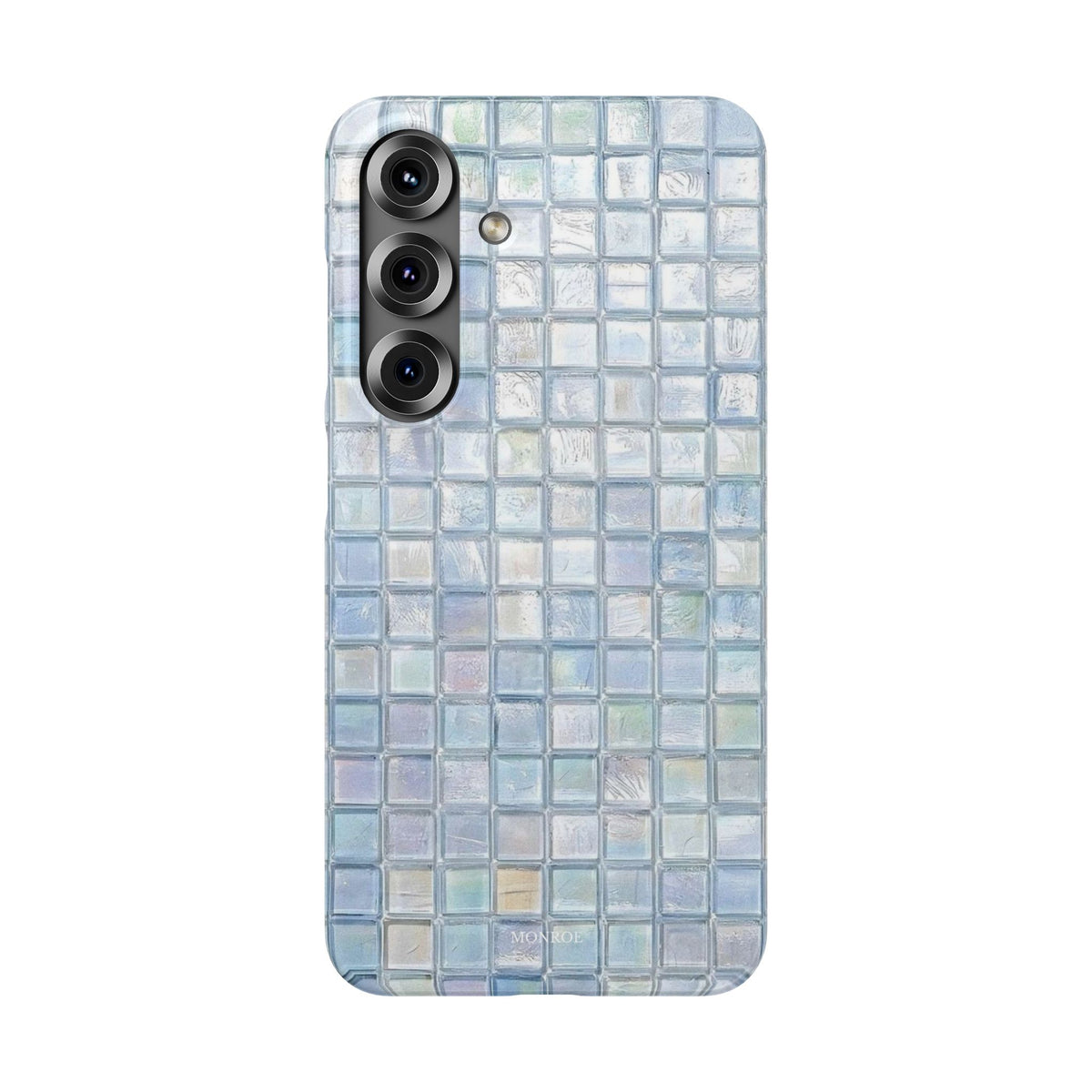 Iridescent Mosaic Case