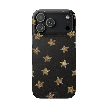 Starry Night Snap Case