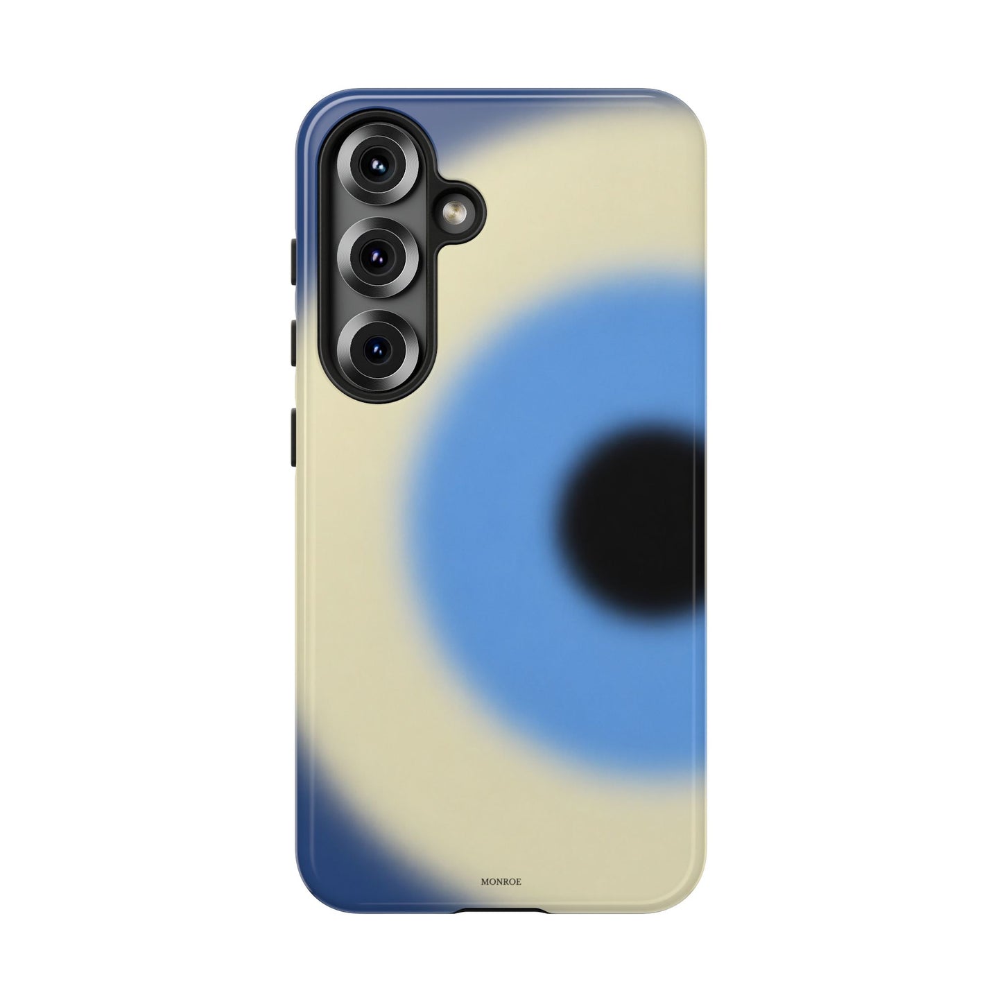 Blue Nazar Tough Case