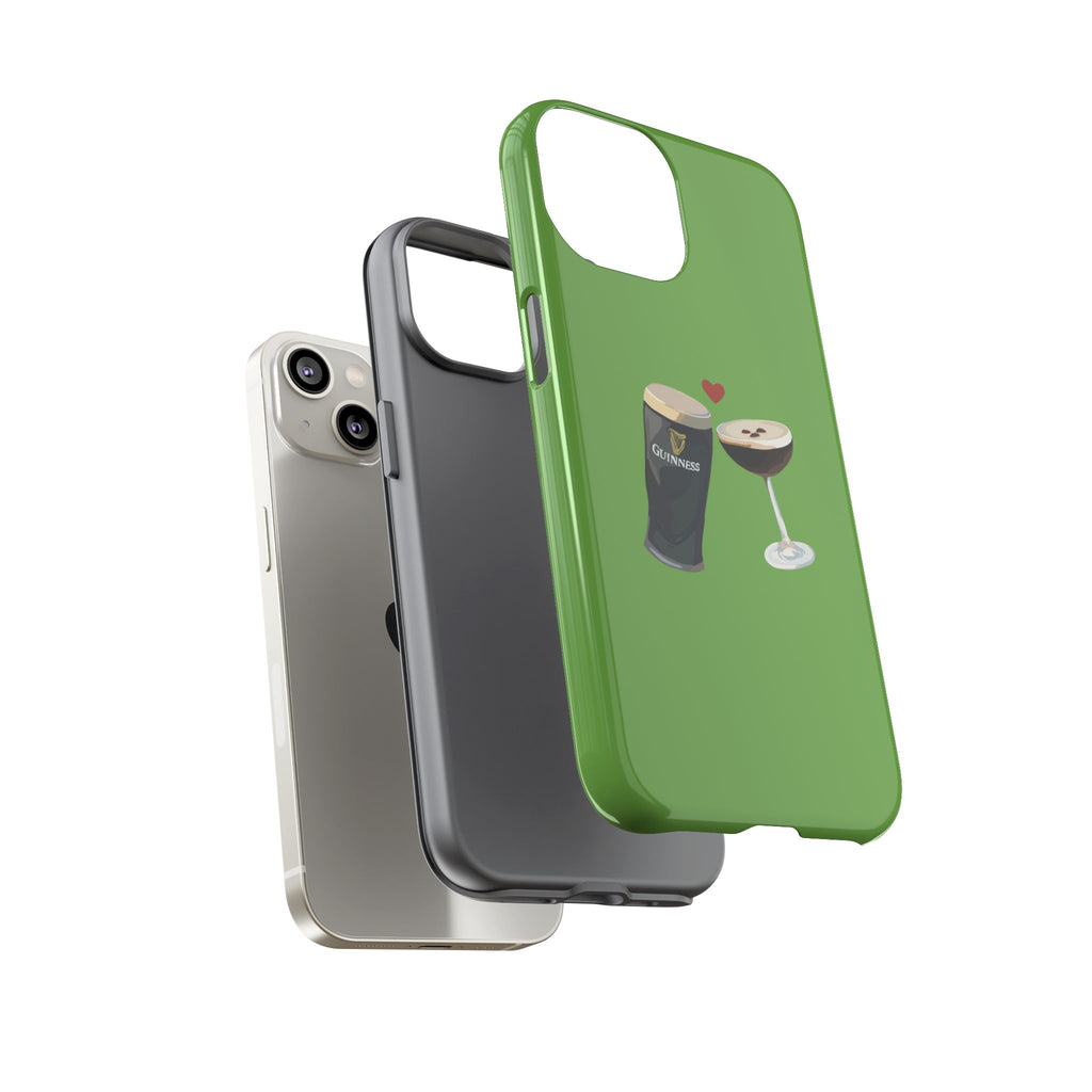 Pint & Wine Tough Case