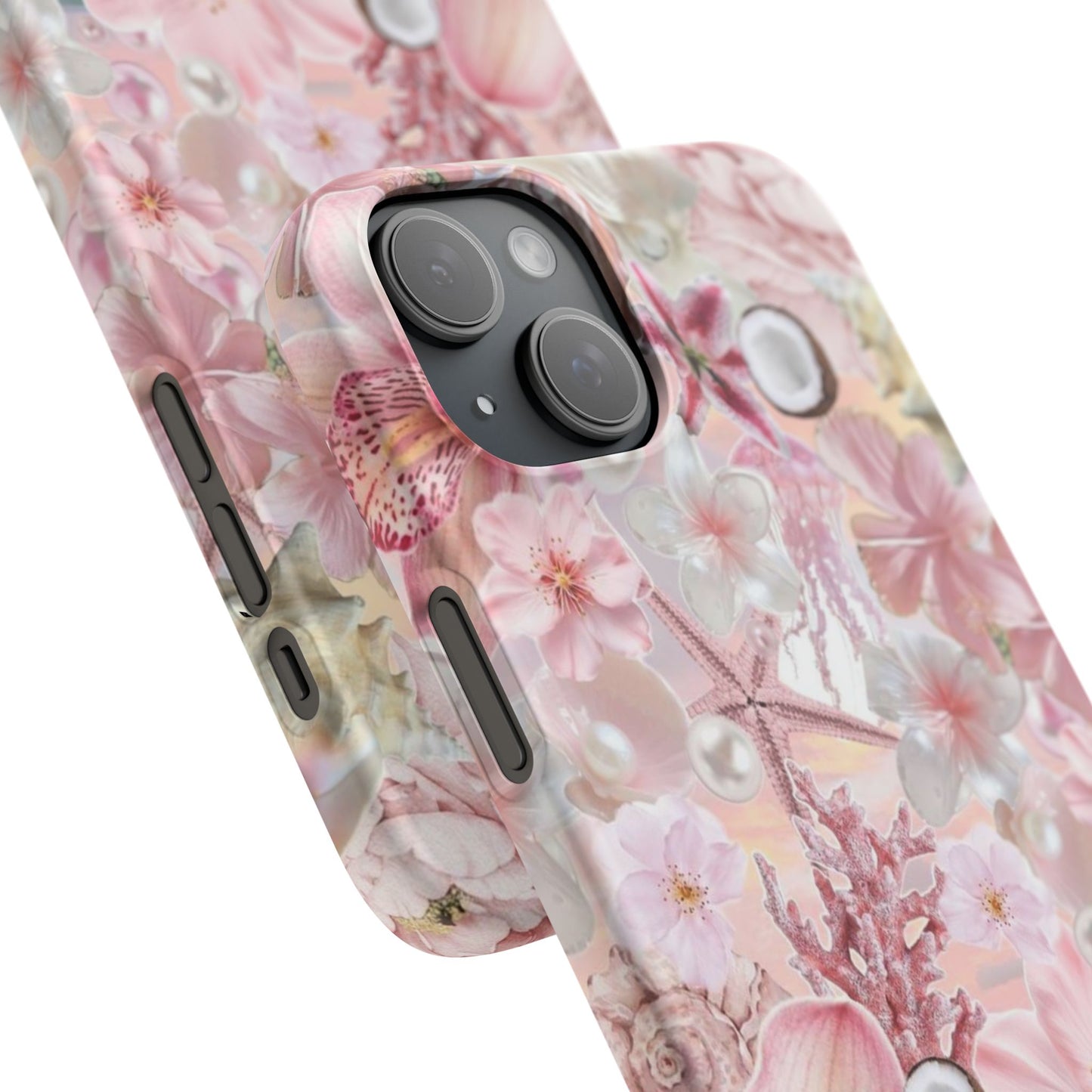 Pretty Pastel Case