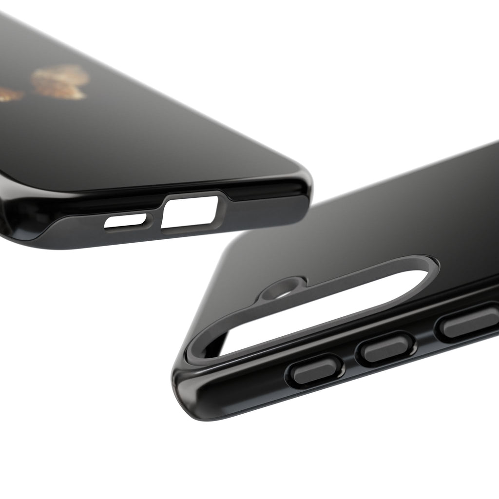 Winged Phone Case