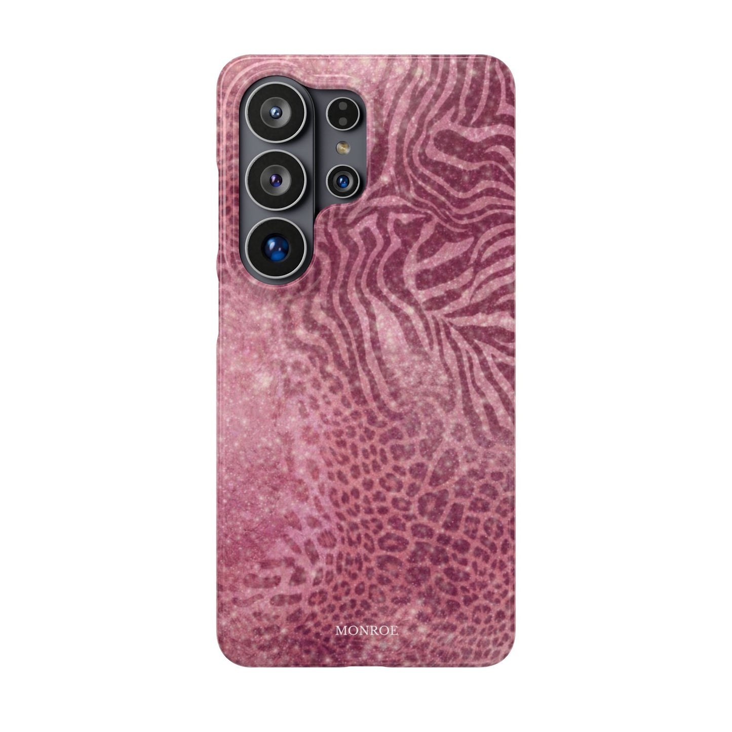Blush Wild Case