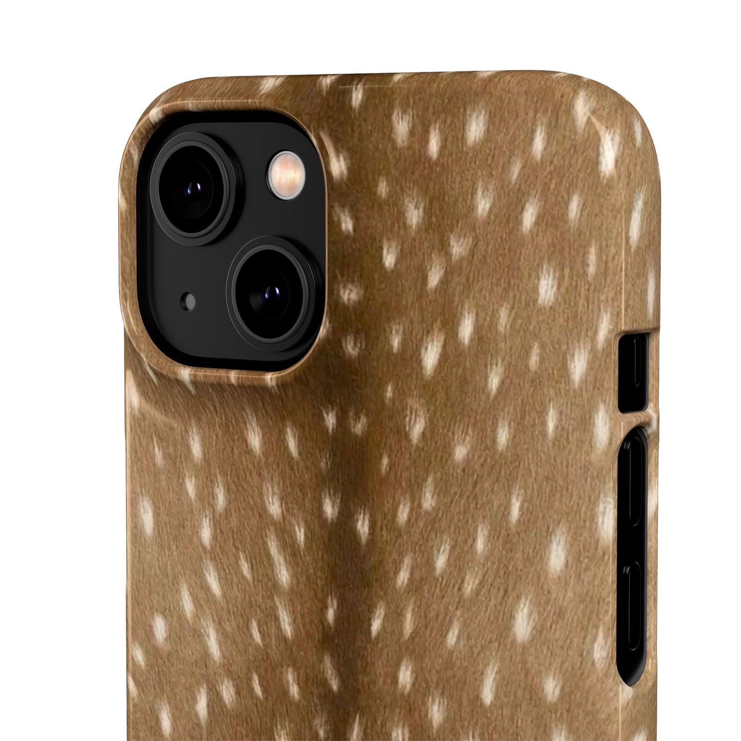 Deer Darling Snap Case