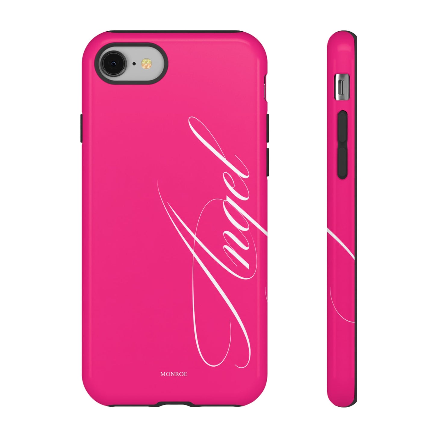 Pink 'Angel' Tough Case