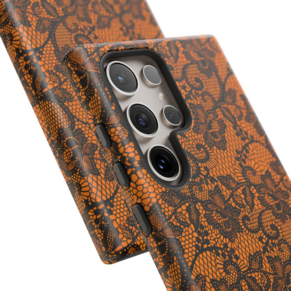 Pumpkin Spice Tough Case