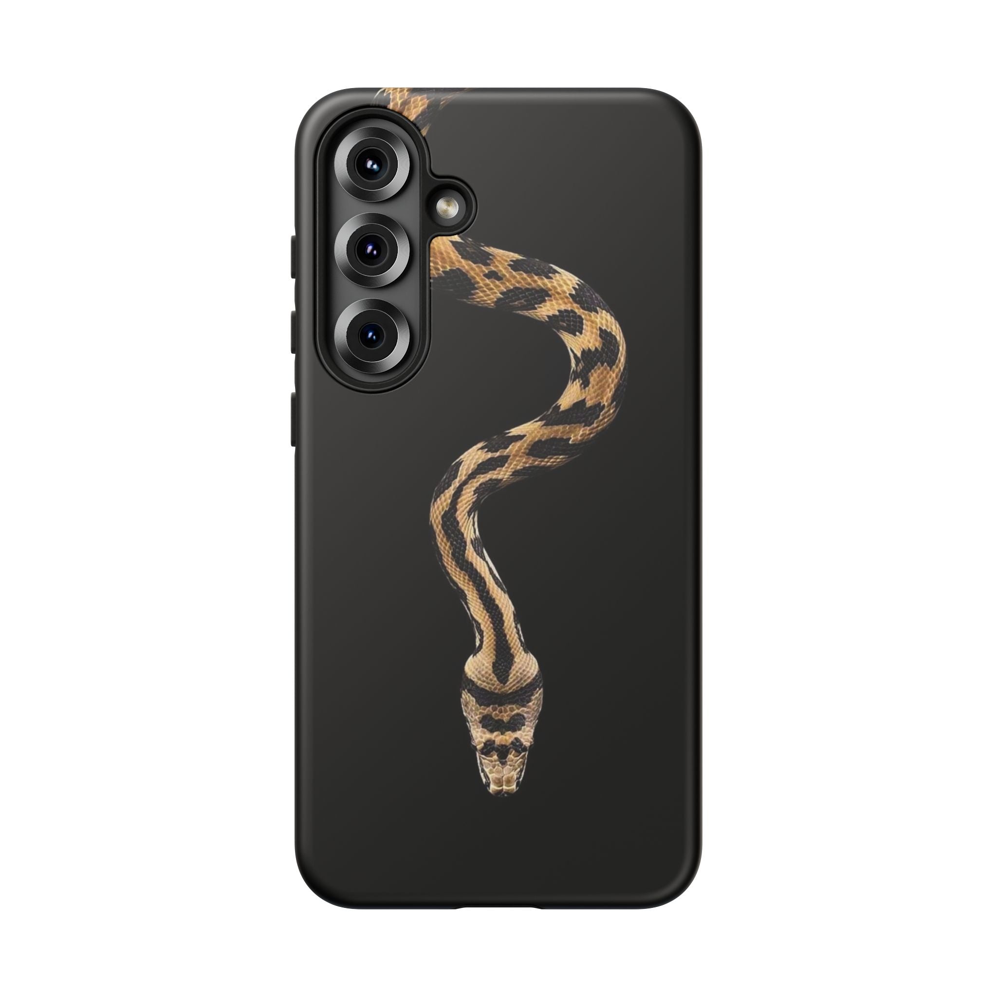Slithery Snake Phone Case