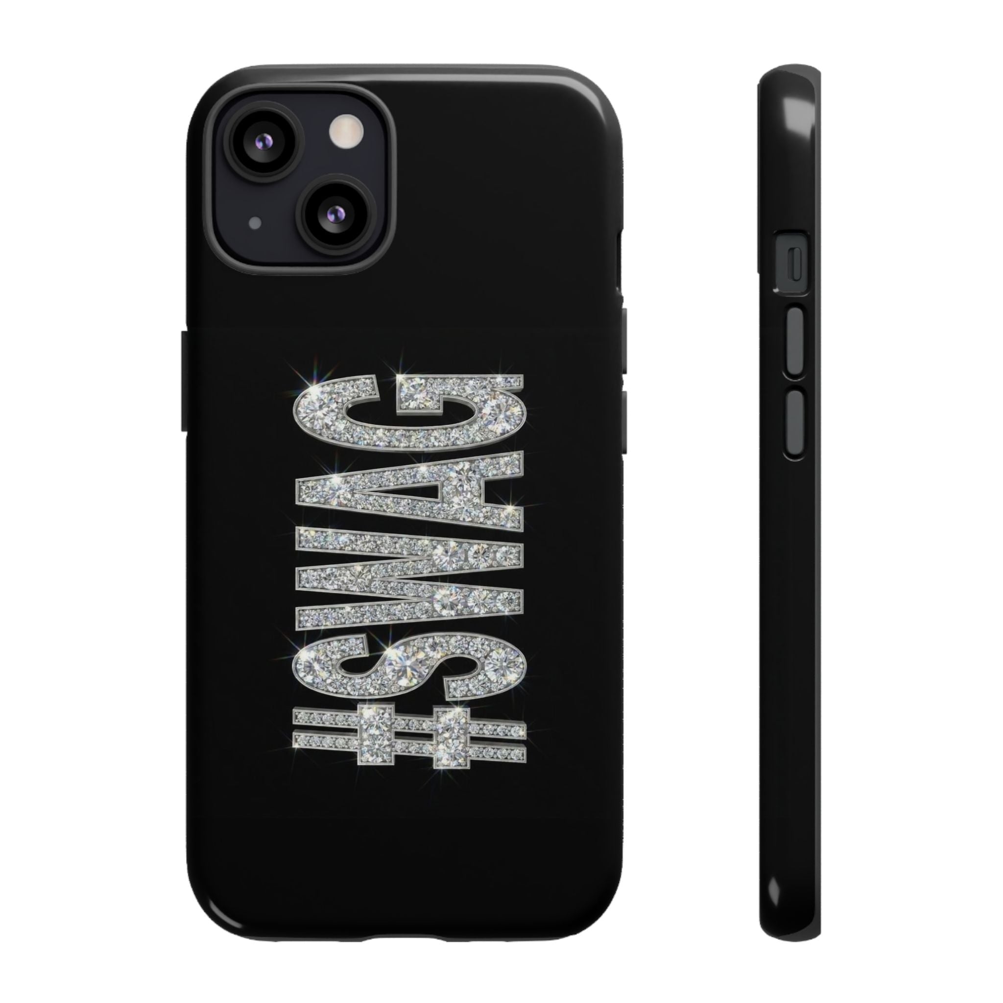 #SWAG Tough Phone Case