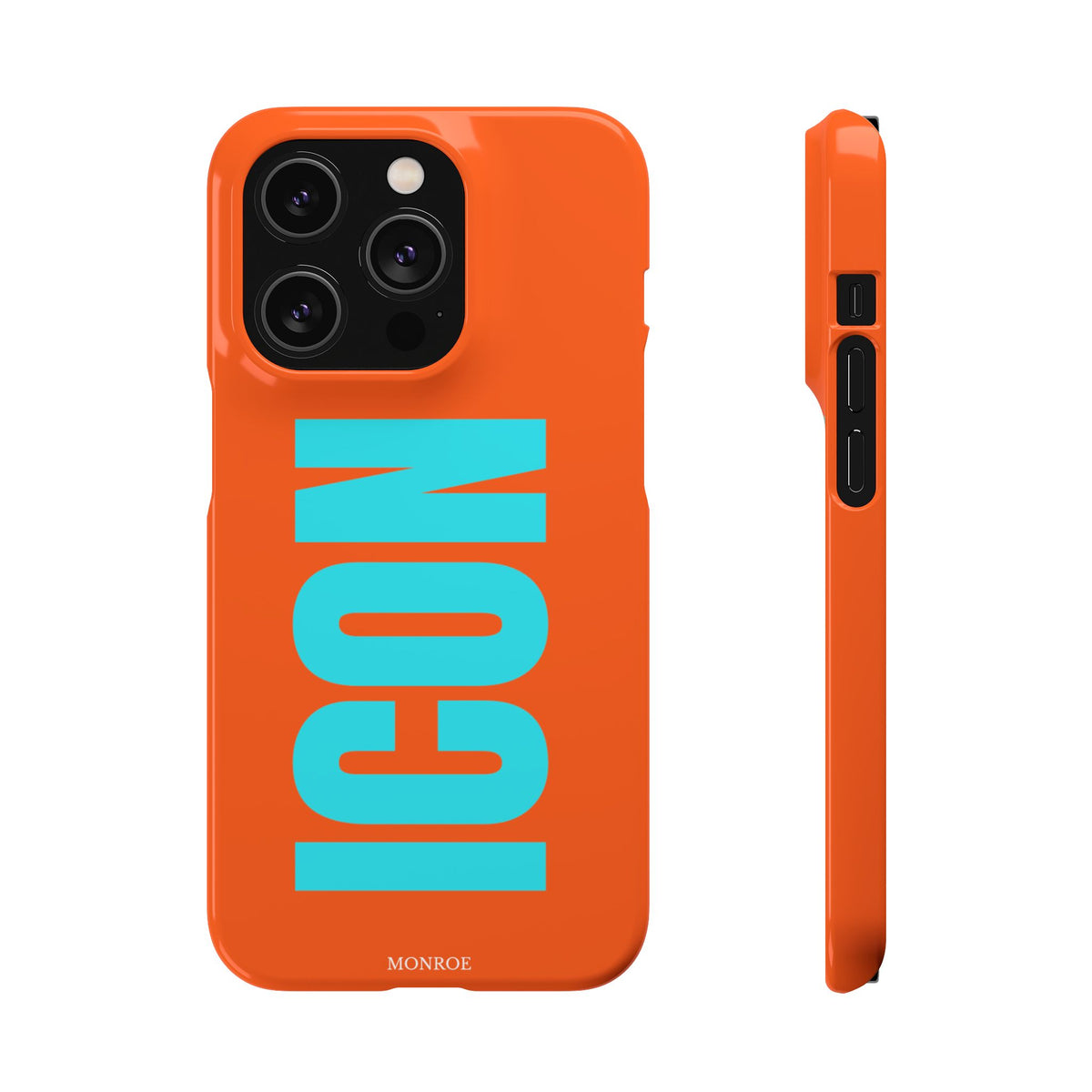 ICON Bold Orange Case