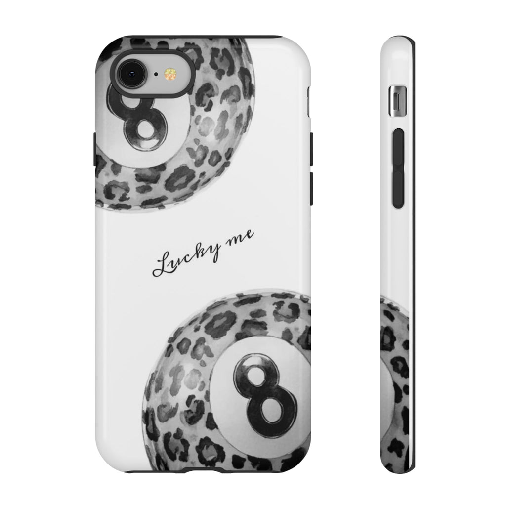 Lucky Me Phone Case
