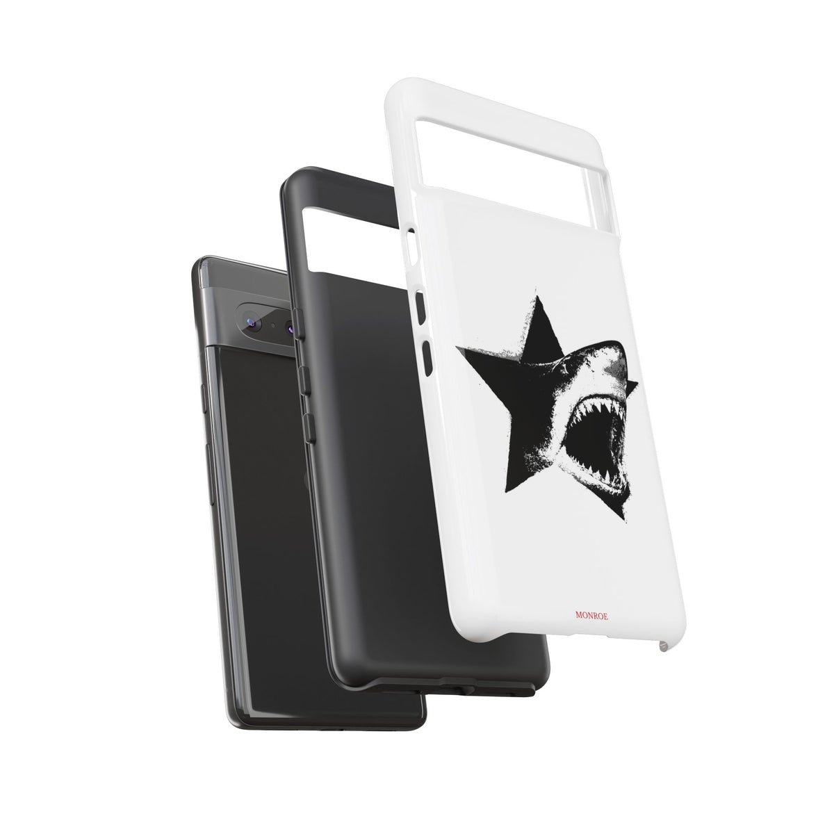 Shark Star Tough Case