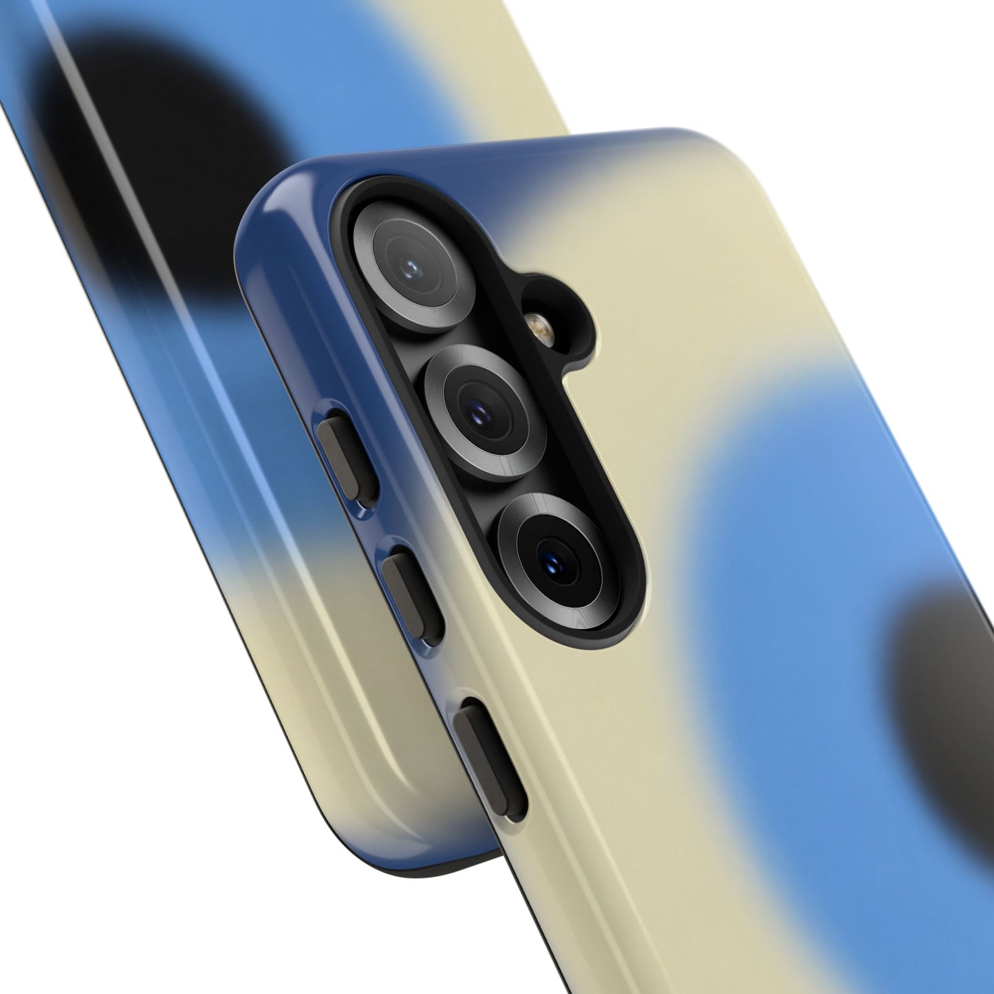 Blue Nazar Tough Case
