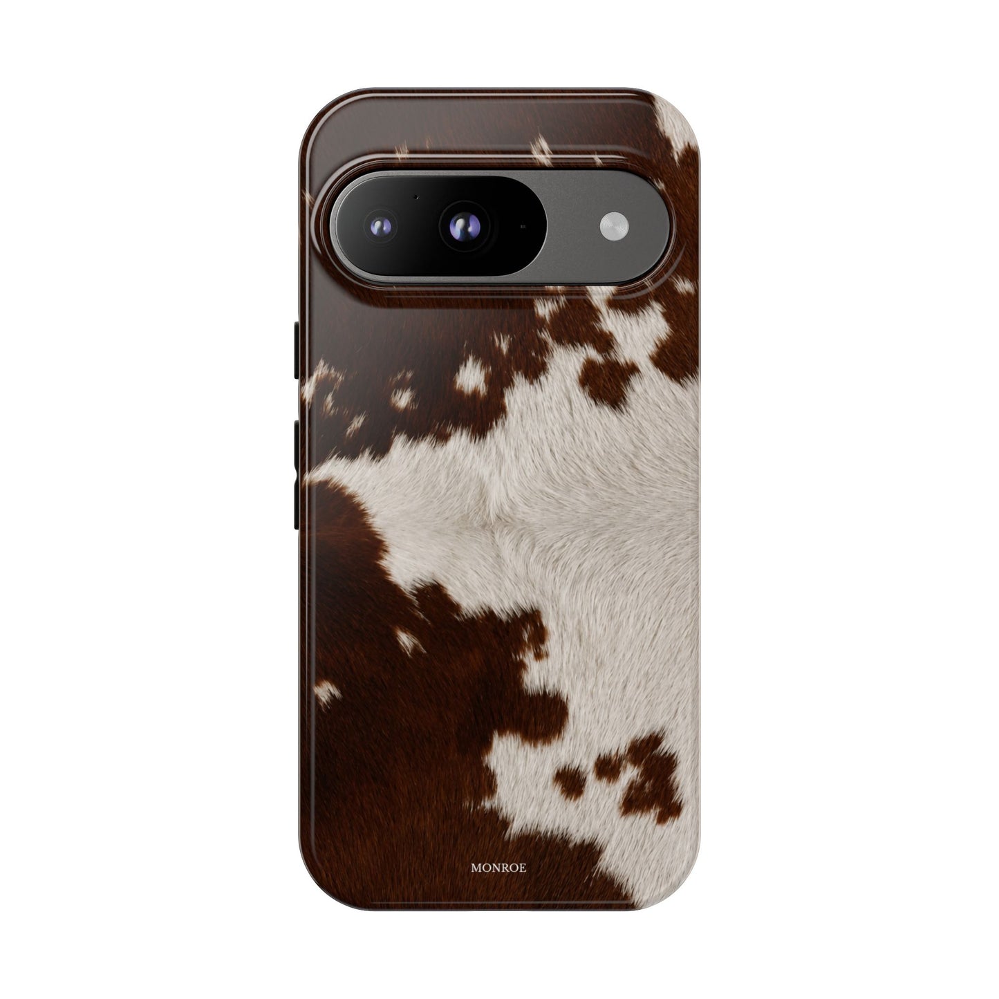 Mocha Hide Tough Case