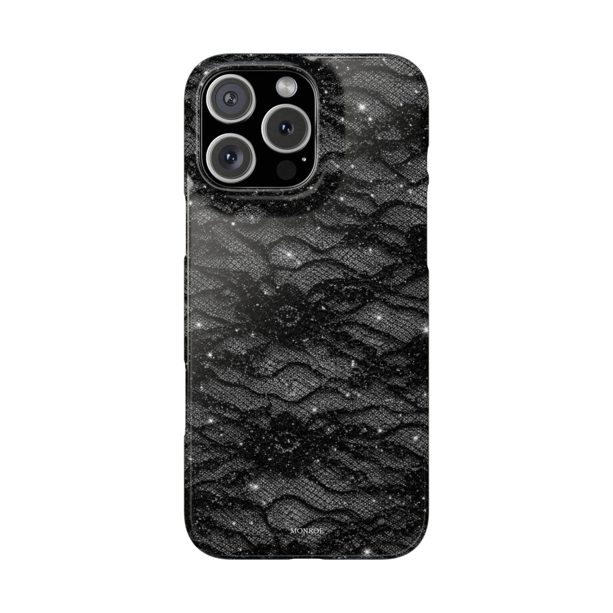 Midnight Lace Case