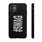 #SWAG Tough Phone Case